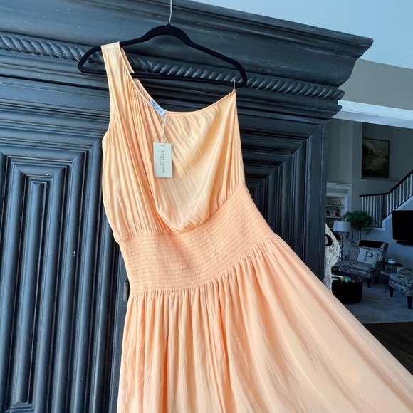 Ramy Brook Leila Dress - Large - Picture 6 of 6